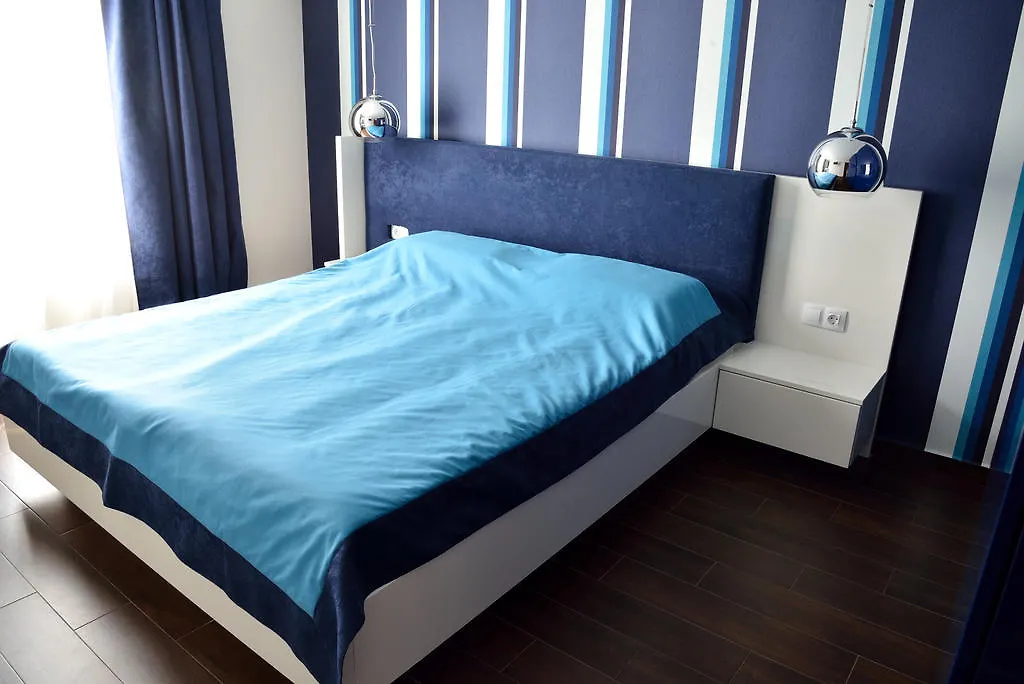 Glicinia Hotel Golden Sands