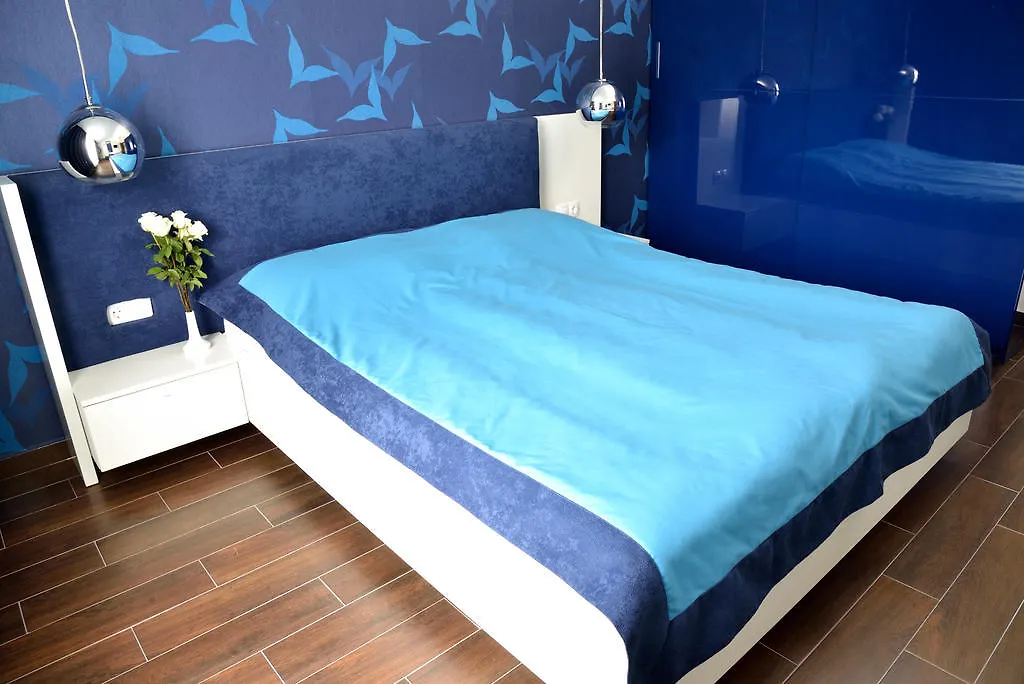 Glicinia Hotel Golden Sands