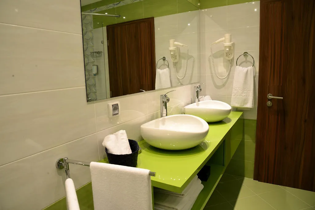 Glicinia Hotel Golden Sands