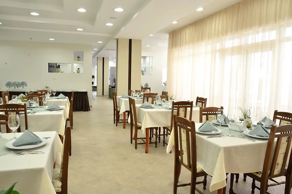 Glicinia Hotel Golden Sands