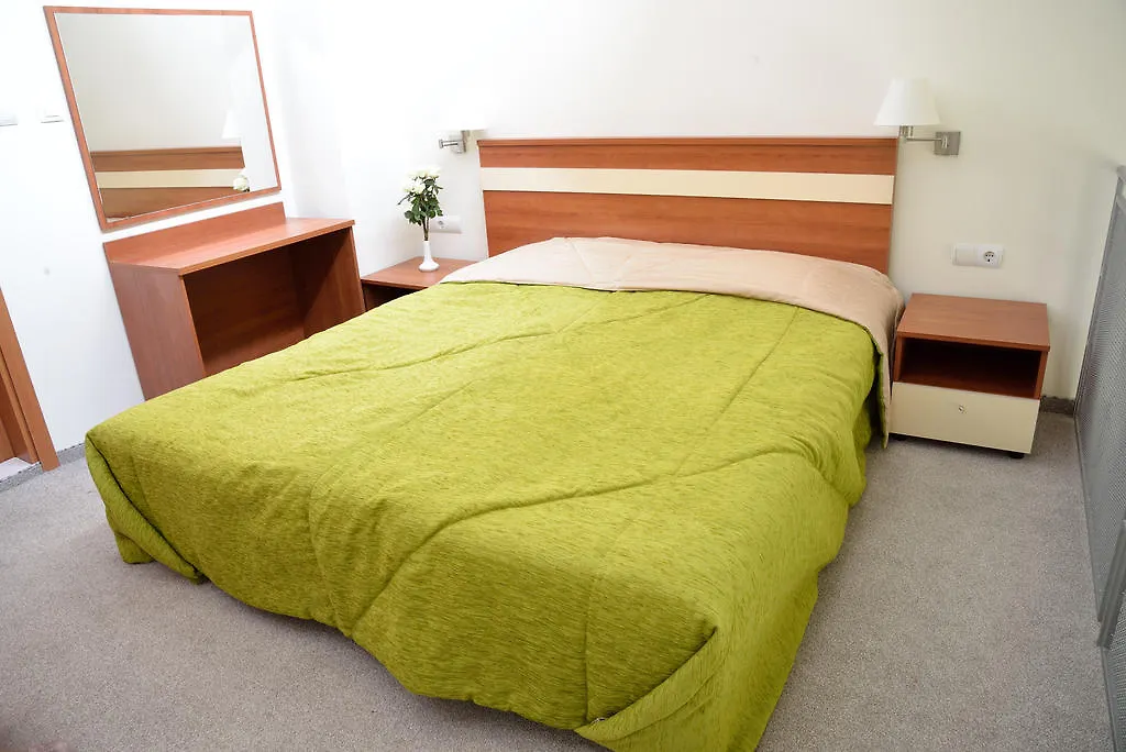 Glicinia Hotel Golden Sands