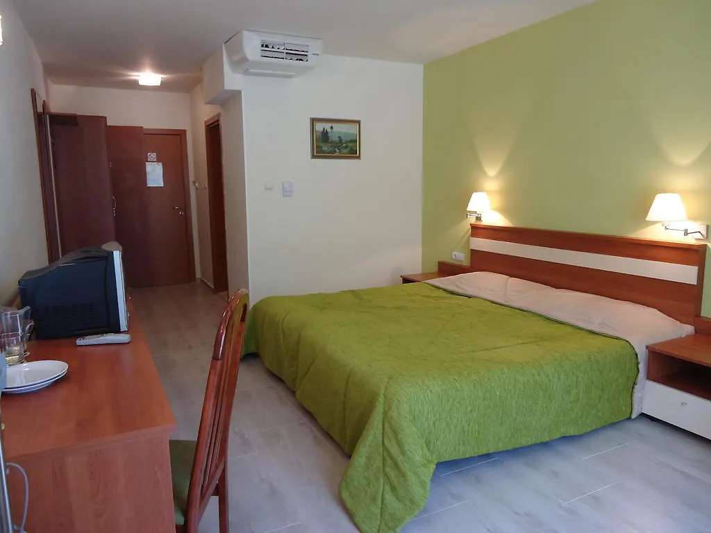 Glicinia Hotel Golden Sands