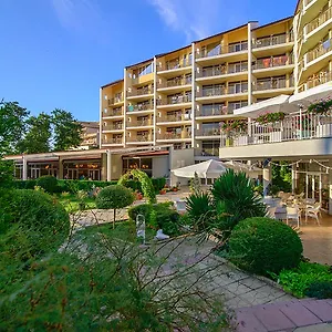 Hotel Madara Park, Sables d'or