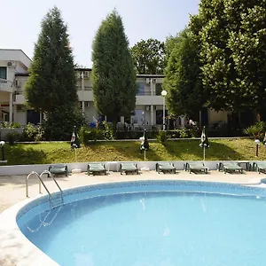 Hotel Park Zdravets