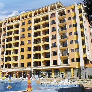Hotel Paradise Park